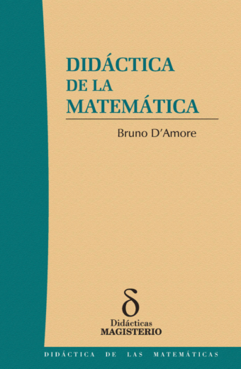 Didáctica de la matemática