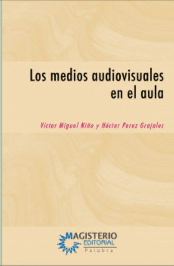 Los medios audiovisuales en el aula