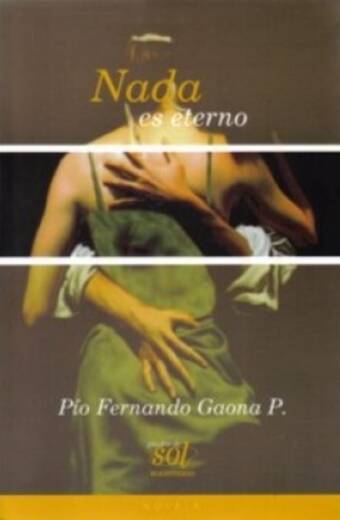 Nada es eterno