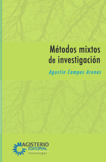 Métodos mixtos de investigación