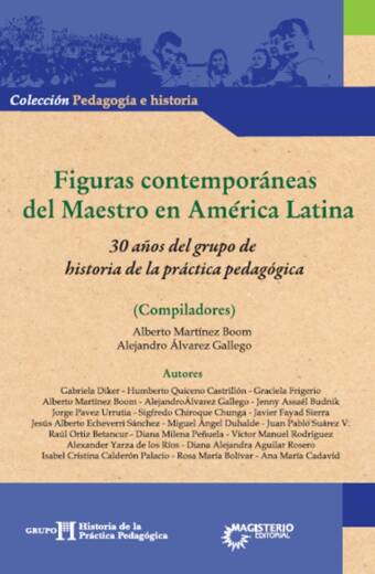 Figuras contemporáneas del maestro en América Latina