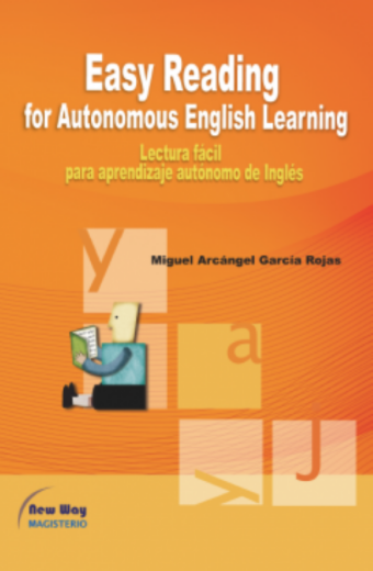 Easy reading for autonomous english learning