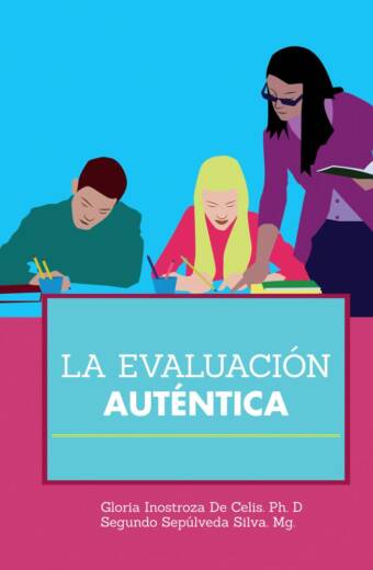 La evaluación auténtica