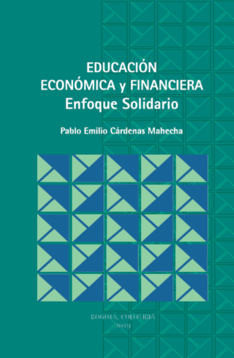 Educación económica y financiera. Enfoque solidario