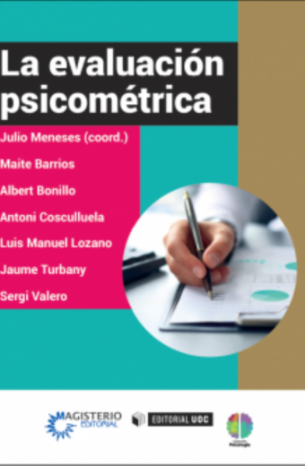 La evaluación psicométrica