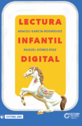 Lectura infantil digital
