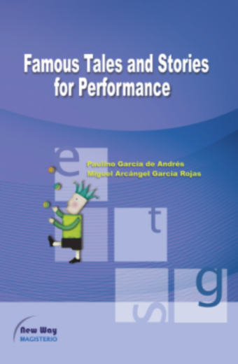 Famous tales and stories for performance