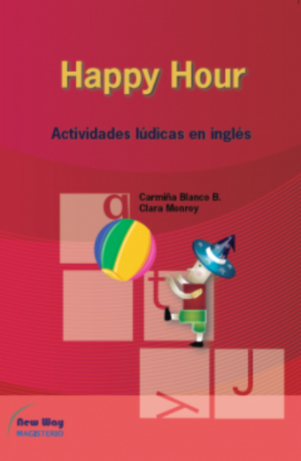 Happy hour. Actividades lúdicas en inglés