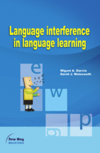 Language interference in language learning