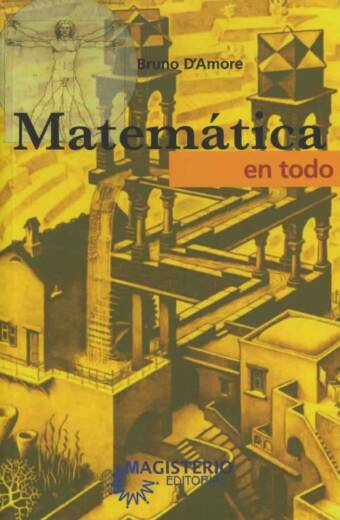 Matemática en todo