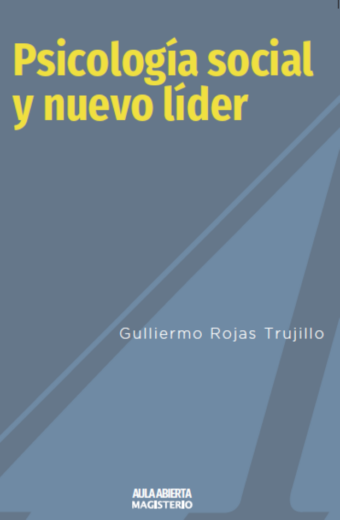 Psicología social y nuevo líder