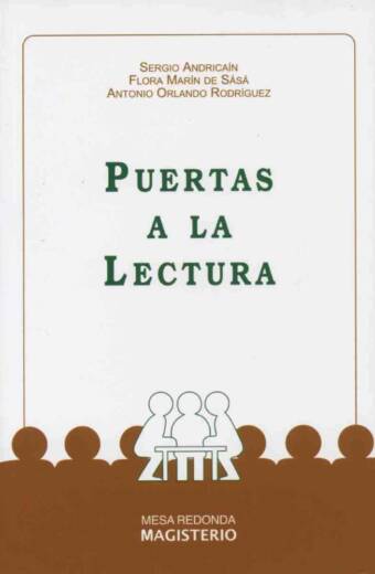 Puertas a la Lectura
