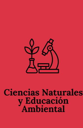 Ciencias naturales y educación ambiental