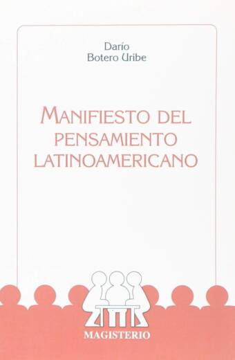 Manifiesto del pensamiento latinoamericano