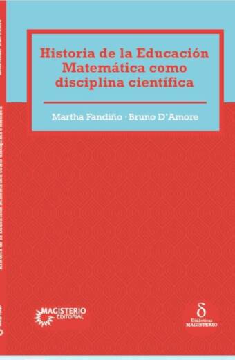 Historia de la Educación Matemática como disciplina científica