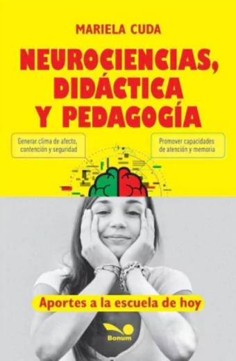Neurociencias, didáctica y pedagogía