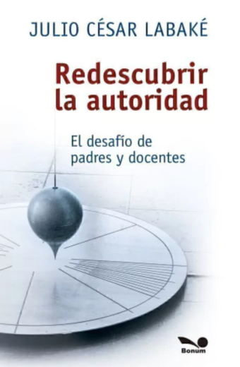 Redescubrir la autoridad. El desafío de padres y docentes