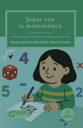 Jugar con la matemática