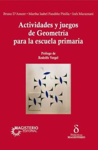 Actividades y juegos de Geometría para la escuela primaria