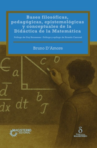 Bases filosóficas, pedagógicas, epistemológicas y conceptuales de la Didáctica de la Matemática
