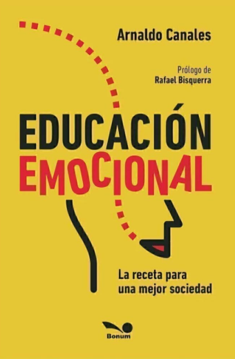 Educación emocional. La receta para una mejor sociedad