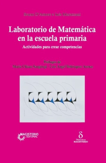 Laboratorio de Matemática en la escuela primaria. Actividades para crear  competencias