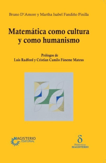 Matemática como cultura y como humanismo