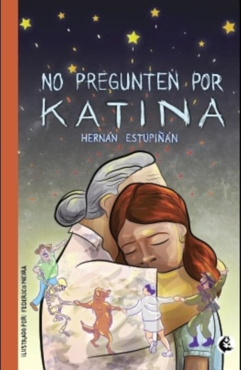 No pregunten por Katina