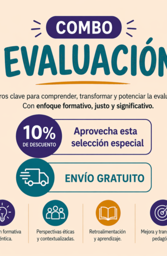 Combo Evaluación