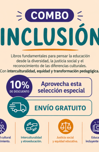 Combo Inclusión