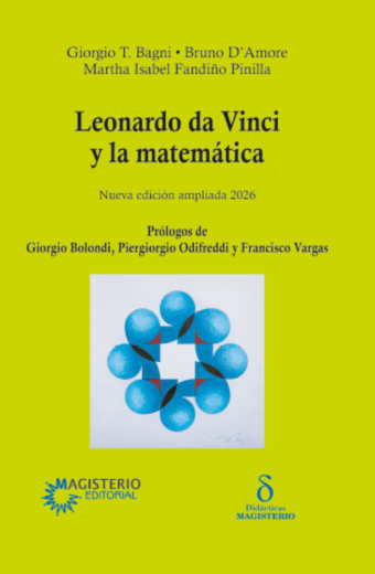 Leonardo da Vinci y la matemática