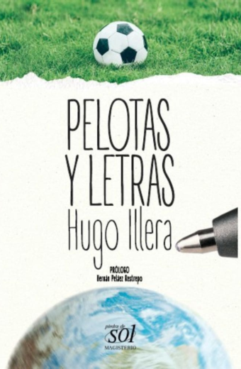 Pelotas y letras