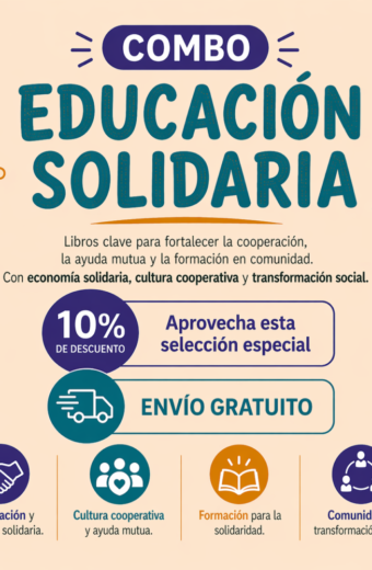 Combo Educación Solidaria
