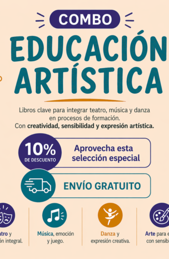 Combo Educación Artística