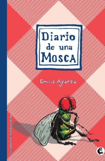 Diario de una mosca
