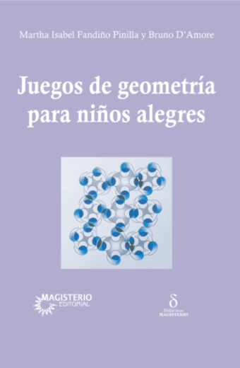 Juegos de geometría para niños alegres