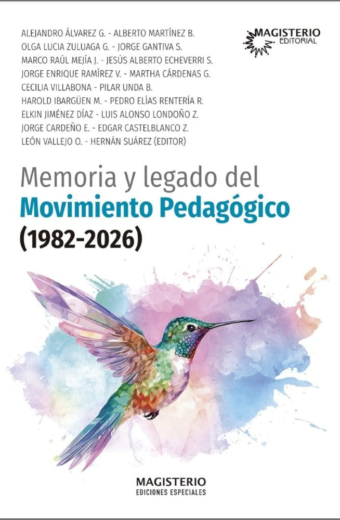 Memoria y legado del Movimiento Pedagógico (1982-2025)
